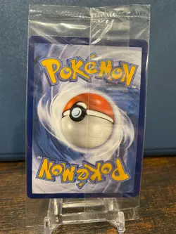 Mewtwo V Sealed Pokemon Card - Sword & Shield Promo - SWSH229 - Image 2