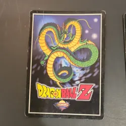 Score Dragon Ball Z Foil 17 Cards Cell, Android 17, Android 18, Trunks, Piccolo - Image 2