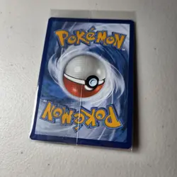 Pokemon Card Iron Bundle Black Star Promo 066 Near Mint Sealed - Image 2