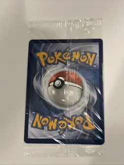 Iron Thorns 098 Sv: Scarlet & Violet Holo Sealed Promo Pokemon Card. - Image 2