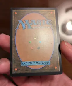 Magic the Gathering Thassa's Oracle Theros Beyond Death Card THB 73 NM-MT - Image 2