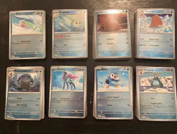 Phantasmal Flames MASSIVE SORTED Card Lot (Over 2700 cards) - Image 4