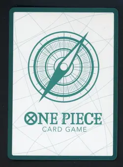 One Piece OP13 EN Alternate Art Gold Don!! Card Gol.D.Roger - Image 2
