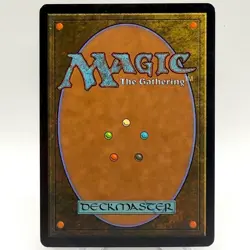 MTG Biorhythm 9th Edition 9ED MP+ Moderate Play M:tG - Image 2