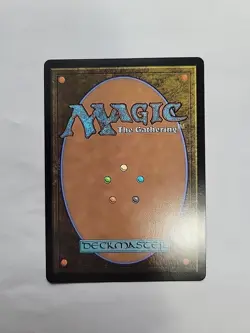 MTG - The Earth Crystal Final Fantasy Regular R#0184 - Image 3