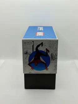 MTG Marvel’s Spider-Man - Gift Bundle - Deck Box - No Packs/Box Only - Image 3