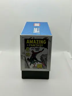 MTG Marvel’s Spider-Man - Gift Bundle - Deck Box - No Packs/Box Only - Image 5