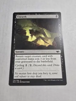 Unearth Modern Horizons Regular - Image 1