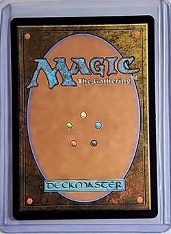 2023 MTG Magic the Gathering 30th Promo Foil #3 Fyndhorn Elves German Exclusive - Image 2