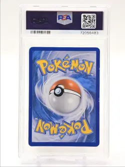 JOLTEON 2013 POKEMON BLACK & WHITE SYLVEON COLLECTION BSP #BW91 PSA 8 Q0004 - Image 2