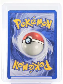 BLAINE'S CHARIZARD 2000 POKEMON GYM CHALLENGE RARE HOLO 2/132 Q1860 - Image 2