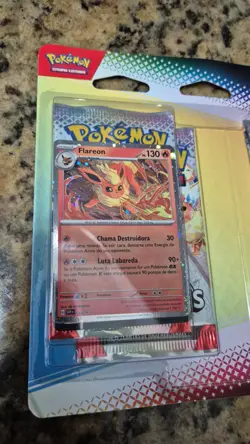 Pokemon TCG sealed products bundle - Portuguese - Image 2