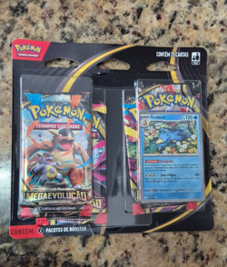Pokemon TCG sealed products bundle - Portuguese - Image 4