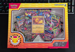 Pokemon TCG sealed products bundle - Portuguese - Image 5