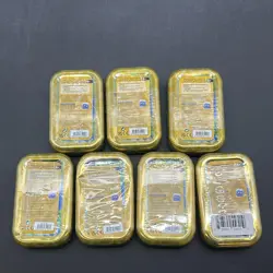 Lot of (7) Pokemon TCG Crown Zenith Mini Tin Sealed - Image 2