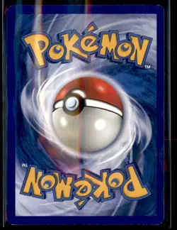 1999 Classic - Base Set Ponyta Basic/Common #60 - Image 2