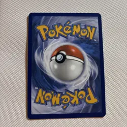 Pokemon TCG Switch 123/94 Phantasmal Flames Ultra Rare Full Art Trainer MINT - Image 2