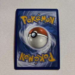 Pokemon TCG Hero's Cape 152/162 SV05: Temporal Forces Holo ACE SPEC Trainer - Image 2