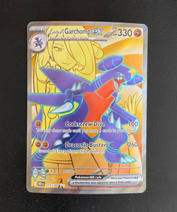 Pokemon Destined Rivals EX (2) (Pack Fresh/NM) - Image 4