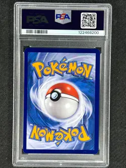 2025 Pokemon TCG S-Chinese CBB2C 07 15/15 Leafeon PSA 10 #1 - Image 2