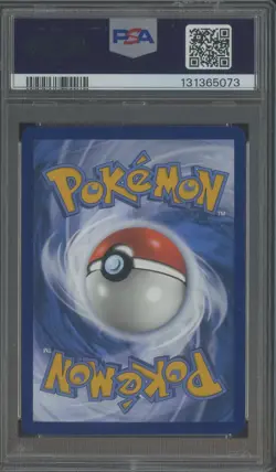 2023 Pokemon Mew En Best Buy Exclusive #001 Bulbasaur PSA 10 GEM MINT - Image 2