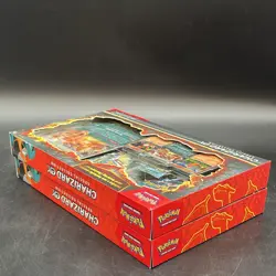 Lot of (2) Pokemon TCG Charizard ex Special Collection Boxes Sealed - Image 4