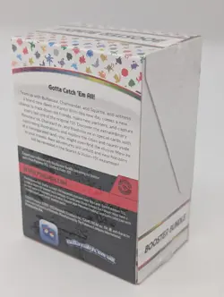Pokemon Scarlet & Violet 151 Booster Bundle Box Factory Sealed - Image 2