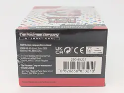 Pokemon Scarlet & Violet 151 Booster Bundle Box Factory Sealed - Image 3