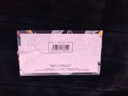 Pokemon TCG Scarlet & Violet White Flare Elite Trainer Box Sealed Brand New ETB - Image 3