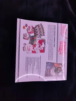 Pokemon TCG Scarlet & Violet White Flare Elite Trainer Box Sealed Brand New ETB - Image 4