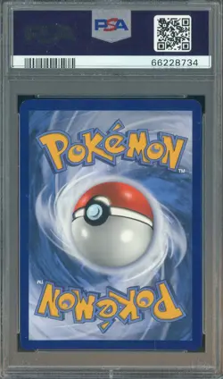 2019 Pokemon SM Black Star Promo Pikachu Eevee SM233 Eevvee Gx FA PSA 9 MINT - Image 2
