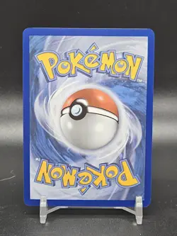 Pokemon WURMPLE 011/217 - Ascended Heroes - Rev Holo - LOVE BALL PATTERN - Image 2