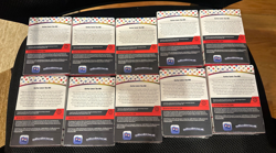 Pokemon TCG 151 Booster Bundles Scarlet and Violet English 10X Lot Sealed S&V - Image 2