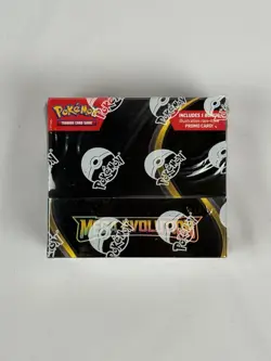 Mega Evolution Enhanced Booster Box (36 Packs Factory Sealed-Pokemon TCG NEW - Image 1