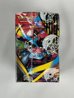 Mega Evolution Enhanced Booster Box (36 Packs Factory Sealed-Pokemon TCG NEW - Image 4