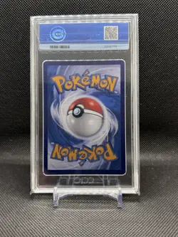 CCIC 10 CUBONE #0407/07 2025 POKEMON CBB3 CS SIMPLIFIED CHINESE GEM PACK VOL 3 - Image 2