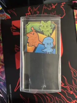 Pokemon TCG Paldea Evolved Elite Trainer Box ETB Factory Sealed English - Image 4