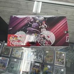 Pokemon TCG: S&V Destined Rivals Factory Sealed Booster Box - Image 2