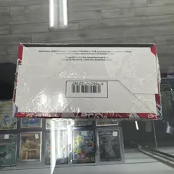 Pokemon TCG: S&V Destined Rivals Factory Sealed Booster Box - Image 5