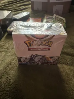 Nintendo's Pokemon TCG: Sword & Shield Astral Radiance Booster Box (36 Packs) 820650860232 - Image 1