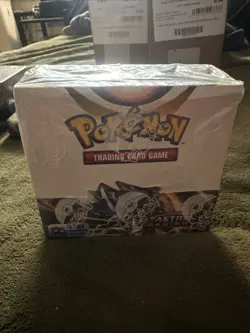 Nintendo's Pokemon TCG: Sword & Shield Astral Radiance Booster Box (36 Packs) 820650860232 - Image 4