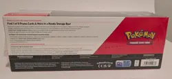 Pokemon Prismatic Evolutions Sam's Club Exclusive Surprise Box & Bundle - SEALED - Image 3