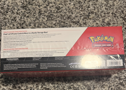 (2) Pokemon Sam's Club Prismatic Evolutions Surprise Box + Booster Bundle Lot - Image 3
