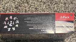 (2) Pokemon Sam's Club Prismatic Evolutions Surprise Box + Booster Bundle Lot - Image 4