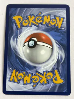 Cofagrigus 123/086 White Flare Illustration Rare Pokemon Holo NM - Image 2