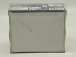 #1 One Piece EN Anime 25th Collection Extra Booster Box Sealed w/ Plastic Case - Image 2