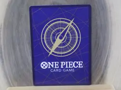 2025 One Piece The Azure Sea's Seven Donquixote Doflamingo #OP14-069 Foil - Image 2