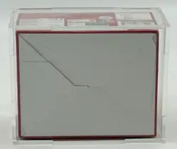 #1 One Piece EN OP-13 Carrying on His Will Booster Box Sealed w/ Acrylic Case - Image 3