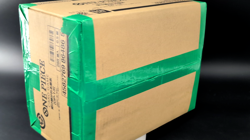 One Piece Japanese OP-13 Carrying On His Will Booster Box Case Sealed - Image 2