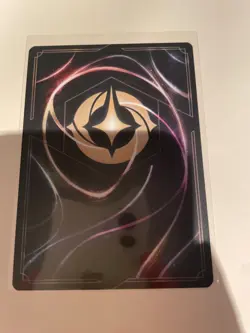 Rare Cursed Merfolk - Ursula's Handiwork 70/204 Lorcana TCG: Into the Inklands - Image 2